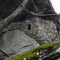 Photo de france - La randonnée du Mont Caroux